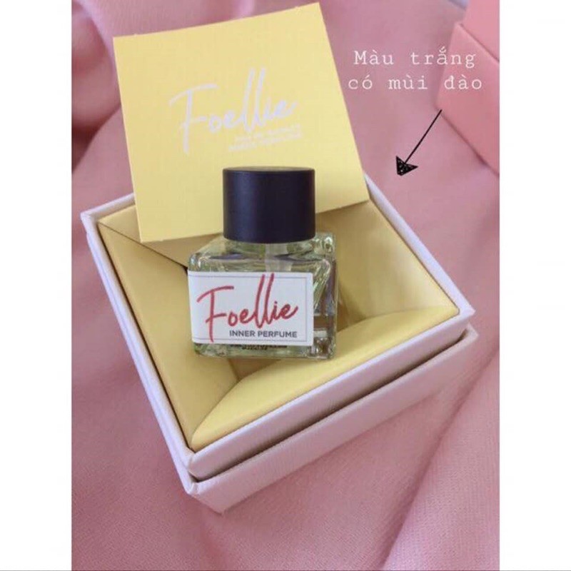 Nước hoa vùng kín Foellie | BigBuy360 - bigbuy360.vn