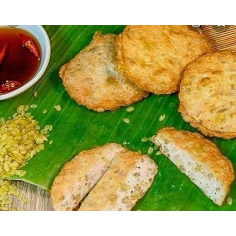 Chả Cốm Hà Nội (1kg)