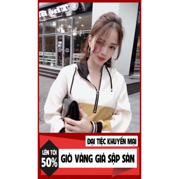 *ộ thể thao mũ phối mà* thời trang tr*ng niên nk032