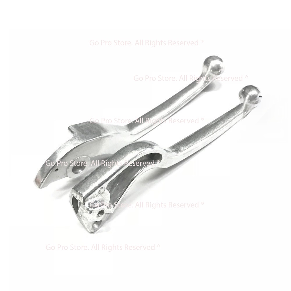 Cặp Tay Thắng Nhôm Đúc Xe AIR BLADE G1173