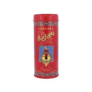 Versace Red Jeans Woman 75ml 🇮🇹