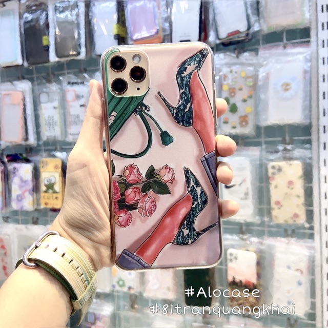 Ốp trong hoạ tiết {ảnh chụp thật}