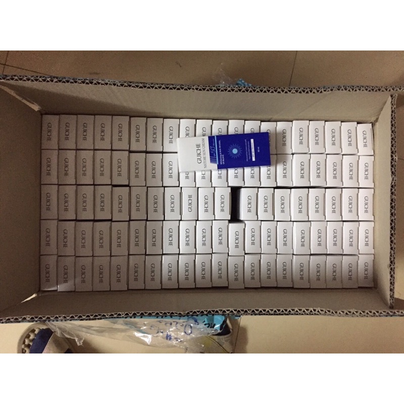 Kem chống nắng Guiche