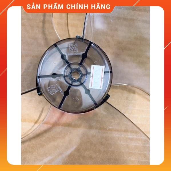 ⚡  Cánh quạt nhựa trong, cánh quạt nhựa đỏ điện cơ Vinawind | Tico | Senko | 91 sải cánh 30cm, 40cm, 45cm