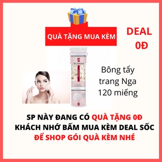 Gel sữa rửa mặt Compliment No Problem giảm mụn