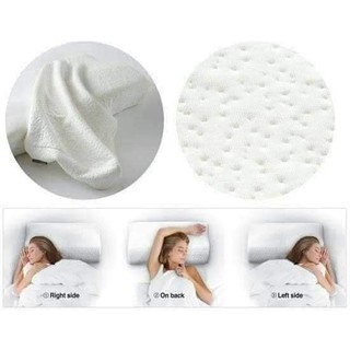 Gối Lock&Lock Memory Foam