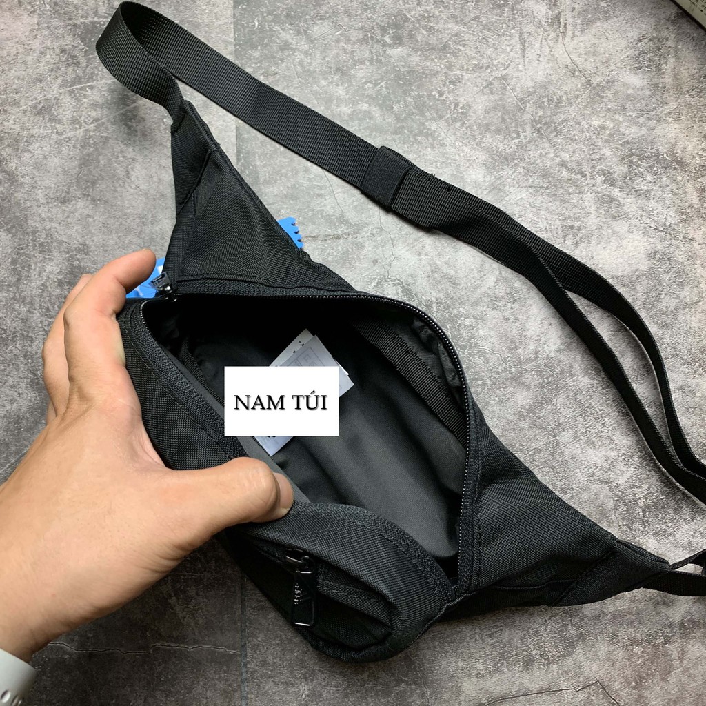 ⚡️ (BÁN CHẠY) Túi đeo chéo / Túi bao tử Adidas Thời Trang EC Waist Bag - AJ4230 - Hàng có sẵn | [ GIÁ TẬN XƯỞNG ]