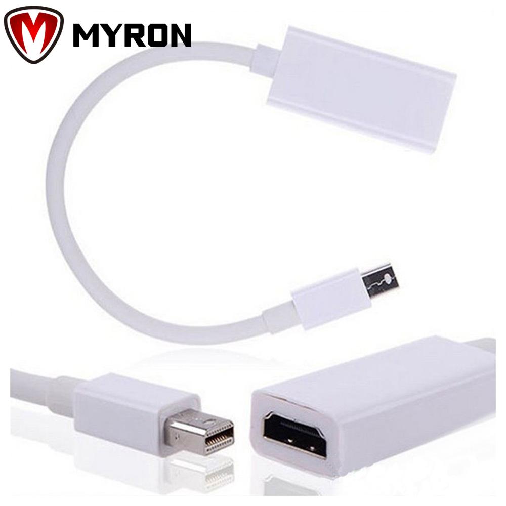 Cáp Chuyển Đổi Mini Dp Sang Hdmi Tốc Độ Cao