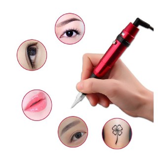 Máy xăm tattoo máy xăm phổ thông