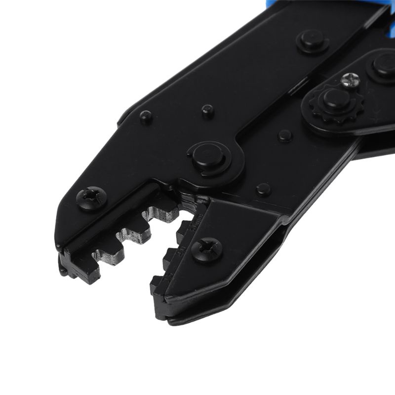 Kìm Uốn Nắn Nối Dây Điện PV LS-2546B Cho Bảng Điều Khiển Năng Lượng Mặt Trời