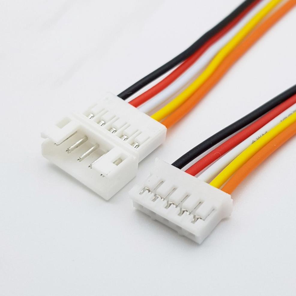 Cặp dây Bus PH2.0mm dài 40cm /PH2.0mm - 2P / 3P / 4P / 5P / 6P