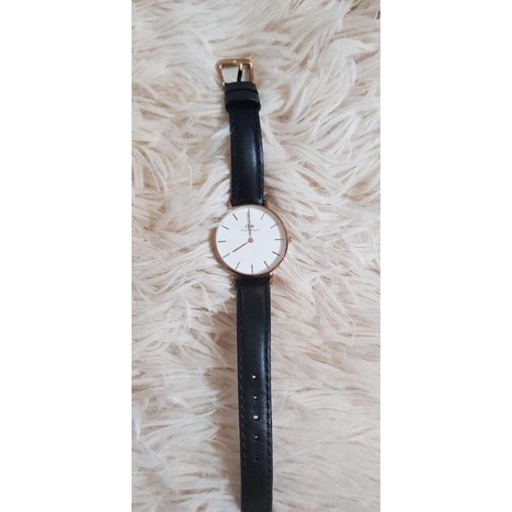 DÂY da đồng hồ cao cấp nam nữ da bò nhập khẩu 8/10/12/14/16/18/20/22/24mm