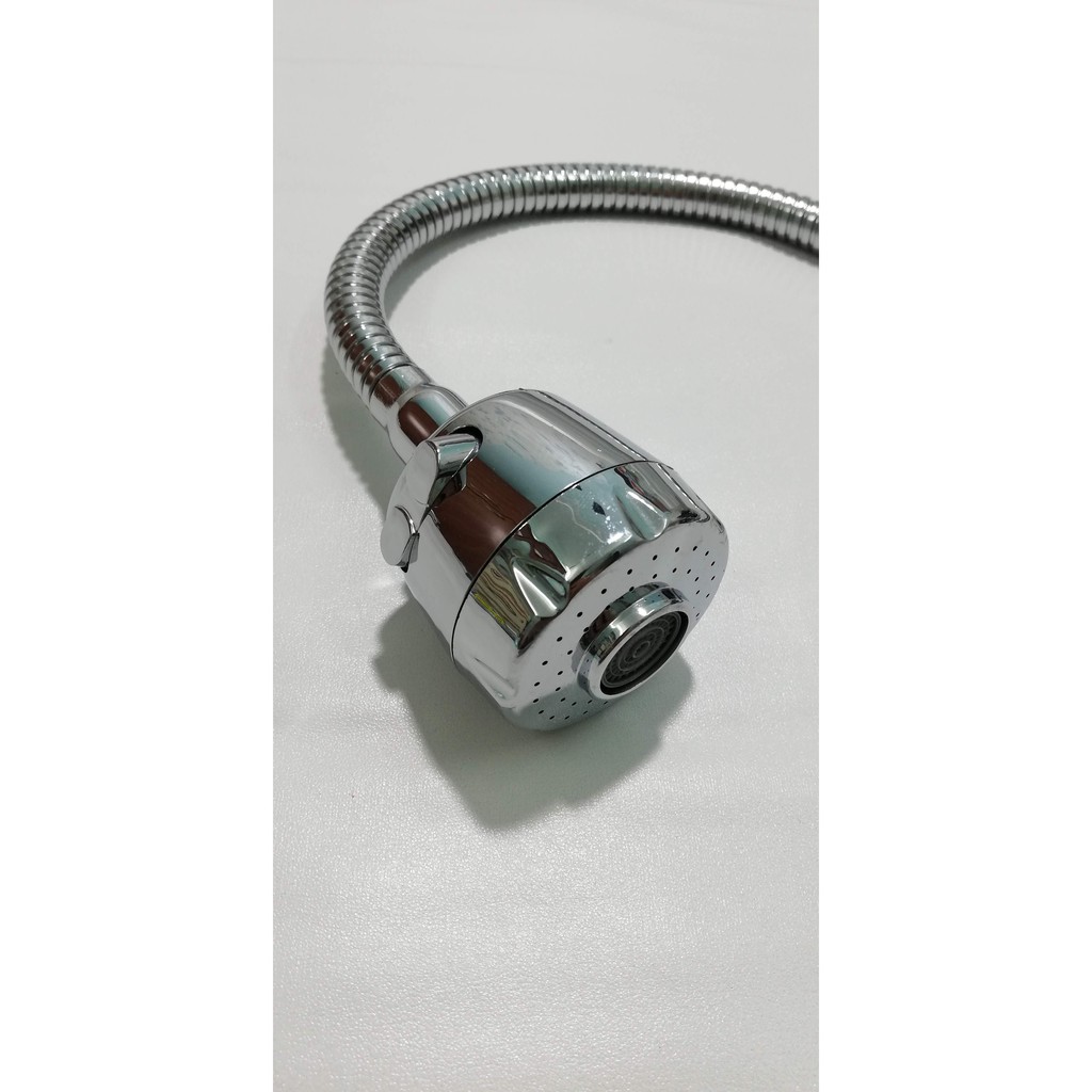 Cần mềm thay thế cho vòi rửa bát