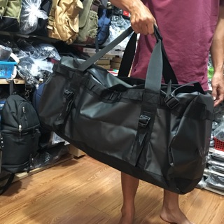 Túi trống Tnf dufel M 72L
