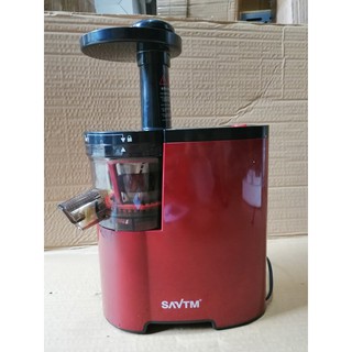 Máy ép châm SAVTM cao cấp