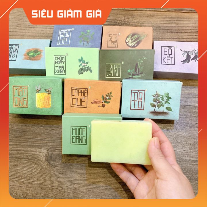 XÀ BÔNG TỰ NHIÊN SINH DƯỢC- 100% TỰ NHIÊN | BigBuy360 - bigbuy360.vn
