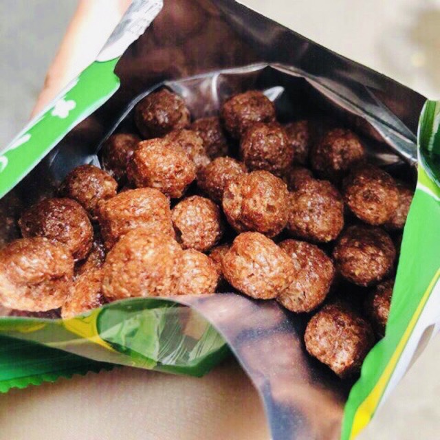 Bánh ngũ cốc milo nestle lốc 12 gói bổ sung năng lượng