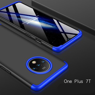 Ốp lưng ghép 3 phần cho điện thoại OnePlus 7T