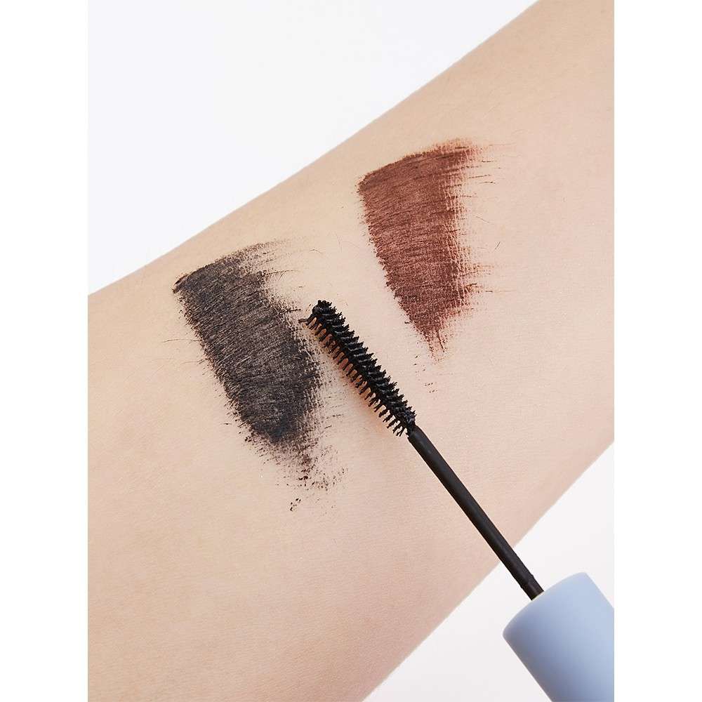 Mascara Chuốt Mi Cong Dài Không Thấm Nước Chống Nhòe Phong Cách Hàn Quốc | BigBuy360 - bigbuy360.vn