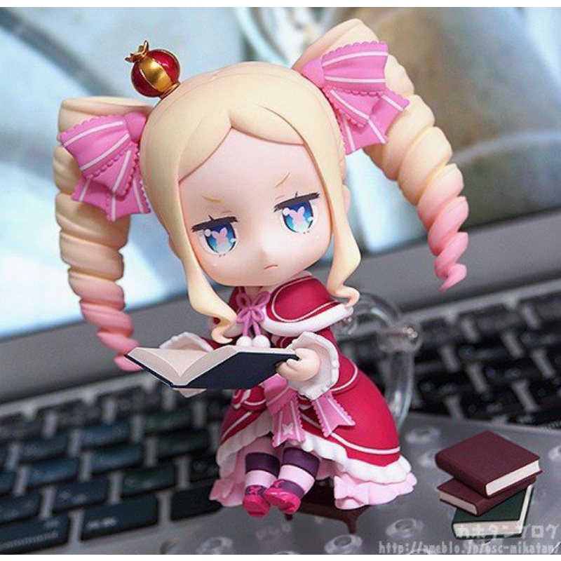 Mô hình Nendoroid 861 Beatrice
