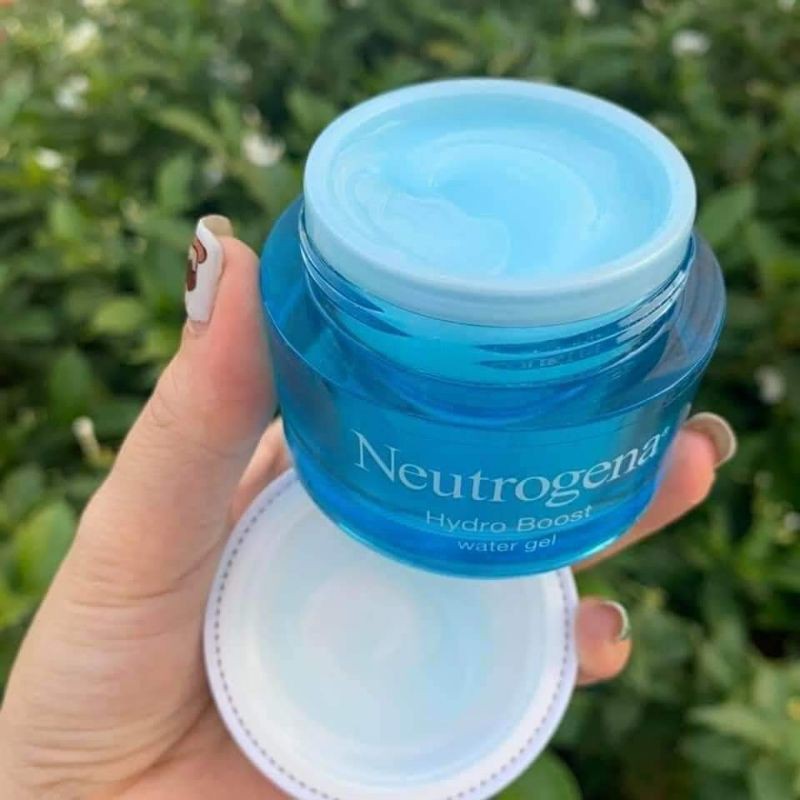 KEM DƯỠNG ẨM NEUTROGENA AQUA GEL mẫu mới 2022