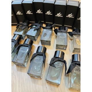 { Chính Hãng } Nước hoa nam Mr bbr edt 5ml
