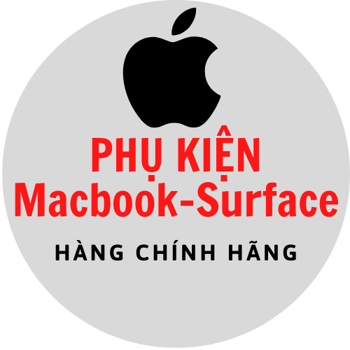 Phụ Kiện Macbook - Surface, Cửa hàng trực tuyến | BigBuy360 - bigbuy360.vn