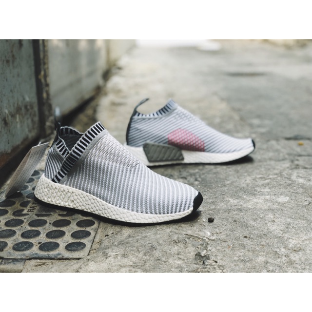 Adidas NMD city sock 2