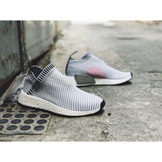 Adidas NMD city sock 2