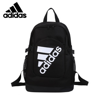 Ba lô Adidas từ vải cotton 100% sức chứa lớn dành cho nam và nữ