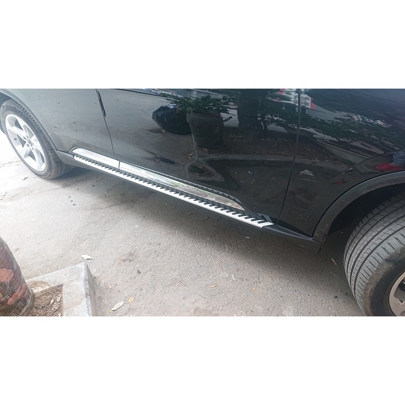 Bậc bước chân Vinfast Lux SA, bậc bước chân Zin Theo Xe Vinfast Lux SA 2.0 2020, bậc lên xuống Vinfast Lux SA