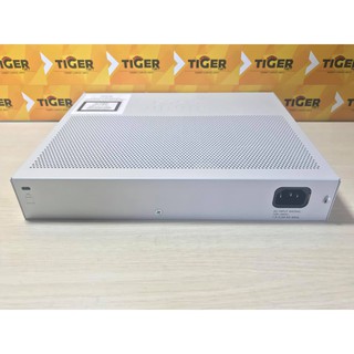 Thiết bị mạng Catalyst WS-C2960L-8TS-LL