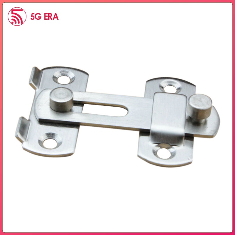 Chốt Cửa Bằng Thép Không Gỉ An Toàn