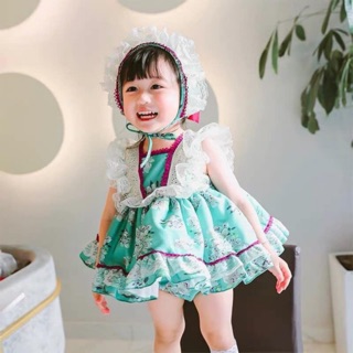 Váy cho bé gái dương thuỳ