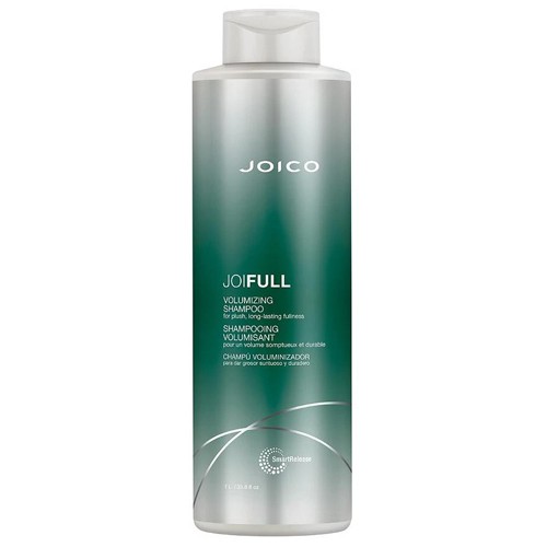 [JOICO-USA] Dầu gội tăng độ phồng cho tóc Body Luxe Shampoo Joico 1000ml new 2020
