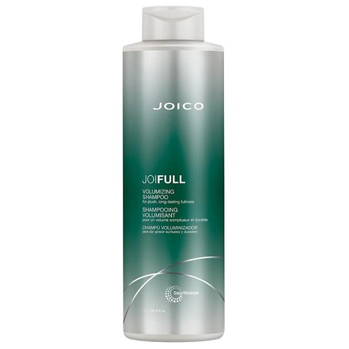 DẦU GỘI JOICO CHO TÓC THƯA MỎNG RỤNG JOICO BODY LUXE SHAMPOO 1000ML