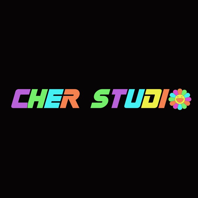 Cher_studio