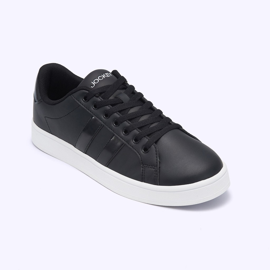 Giày Sneaker Jockey Nam Nữ Style Cổ Thấp Thể Thao - J0414 Unisex