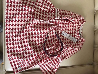 Váy Boboli dư xịn