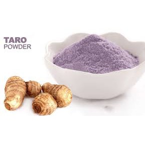 bột khoai môn 100g
