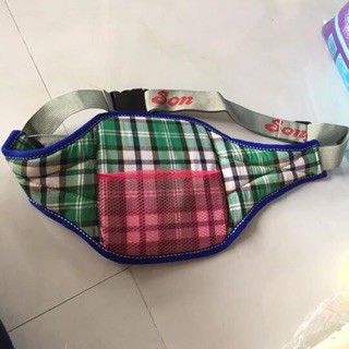 Đai Xe Máy Em Bé Song Sơn