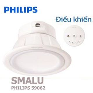 Đèn led downlight Philips 59062