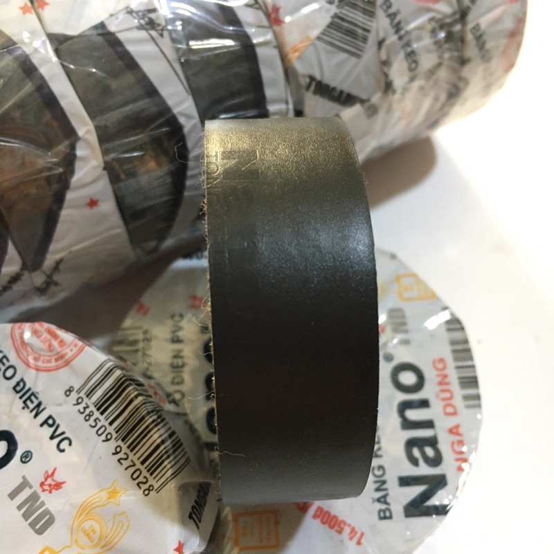 Băng keo điện Nano lớn 20Y