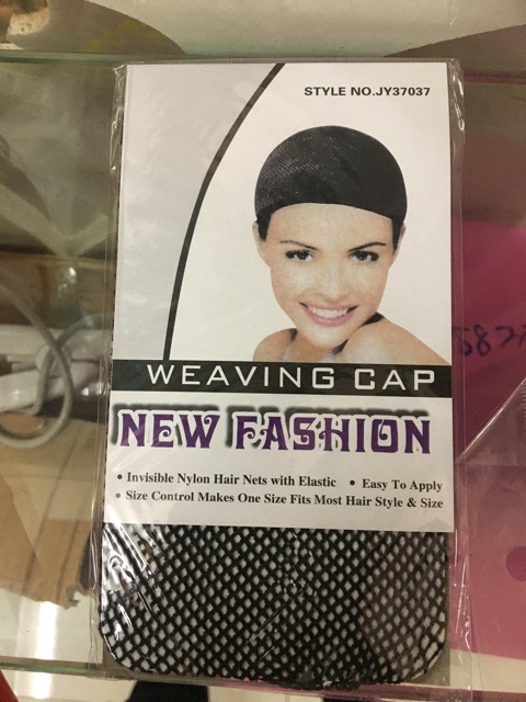 Lưới trùm tóc giả