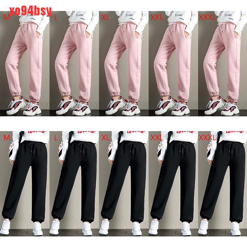 Quần Dài Tập Thể Thao Cho Nữ (Xo94Bsy) | BigBuy360 - bigbuy360.vn