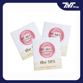 Bột tắm trắng bemax the spa nhật bản