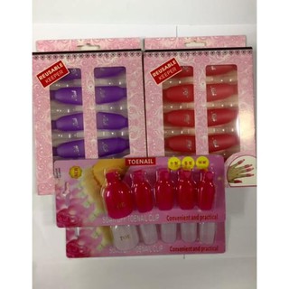 Kẹp Ủ tay Phá Gel Tay - sinailmi