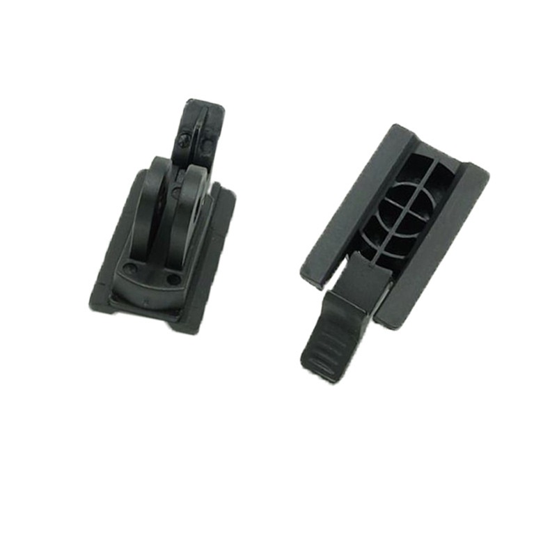 Khung gắn đèn pin Garmin-Bryton Cateye tiện dụng cho xe đạp