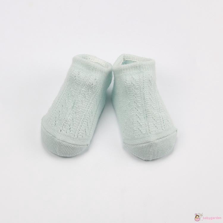 Đôi tất chân cotton dễ thương độc đáo dành cho bé