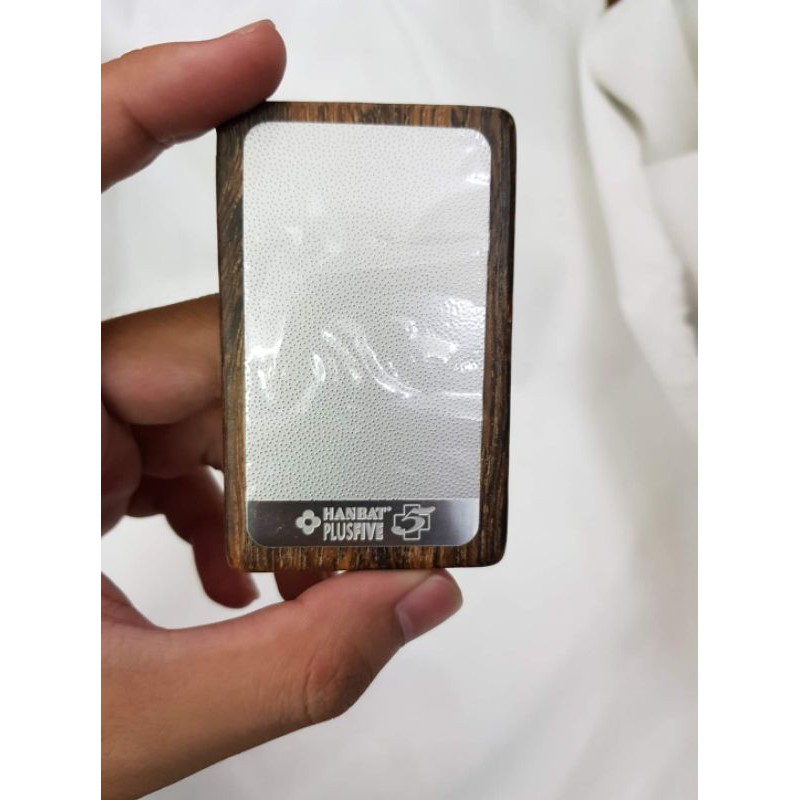 Bo đầu cơ Hanbat